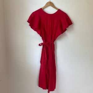 🖤3FOR30! WWW Midi Dress (xs)